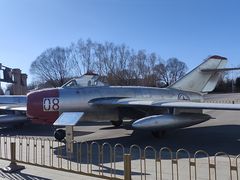 -中国航空博物馆