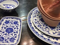 -渔堂公园餐厅·本帮菜(乐园路店)