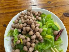 -京东一绝西海子西园烧饼夹肉