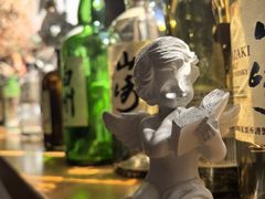 -CHURCH  BISTRO 教堂·餐吧