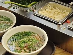 -易裕和·长沙米粉(吉尼斯获奖竹塘西路店)