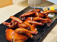 -侨美食家·40年地道粤菜(珠江新城店)