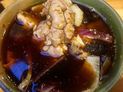 脑花-特色油卤串串(水碾河店)