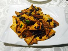 -马凯餐厅(长椿街店)