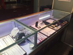 -华联寄售(威海路店)