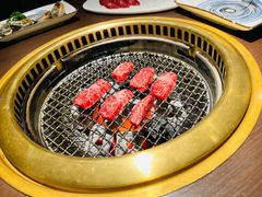 -橘焱胡同烧肉夜食(BFC外滩金融中心店)