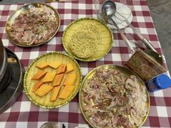 -吉源大排档·鱼生·海鲜(烧烤彩印厂店)