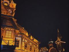 -郑州方特梦幻王国