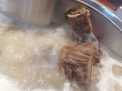 -亿诣蝎府炸酱面羊蝎子火锅(酷车小镇店)
