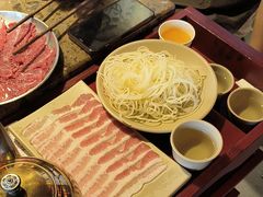 -蜀国大将老火锅(江北店)