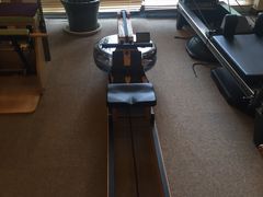 -Isofit 普拉提·婵柔工作室