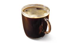 美式咖啡-星巴克(天津佛罗伦萨小镇店)