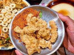 -池嬢拌粉(上海首店)