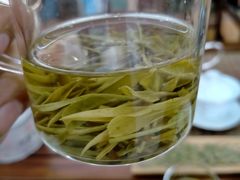 -浙茶集团狮峰·西湖龙井·杭州特产(莫干山路专卖店)