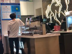 -GODIVA(月星环球港店)