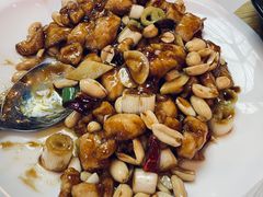 宫保鸡丁-眉州东坡(亚运村店)