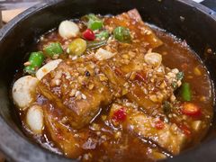 -滇越乘象云南餐厅(豆各庄店)