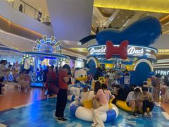 -天河城购物中心