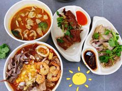 -四里沙茶面(湖滨四里店)