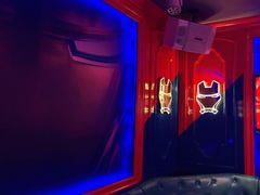 -UK派对KTV(日月广场店)