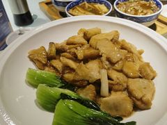 -豫丰汇河南名菜楼(武记餐饮)