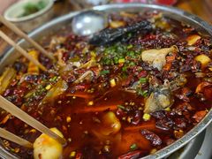 -黑竹香鸡(营和巷店)