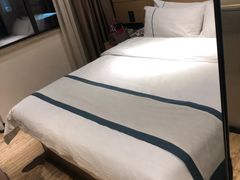 -城市便捷酒店(广州塔客村地铁站琶洲会展店)