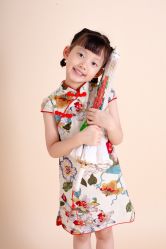 -小熊维尼高端儿童摄影(罗湖区总店)