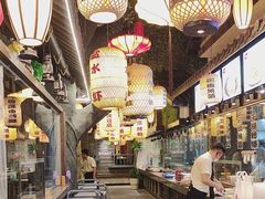 -永安水煮活鱼·仪征土菜院子