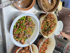 -虎子面粉馆(五一东村店)