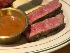 -404干式熟成牛排馆•聚会餐厅