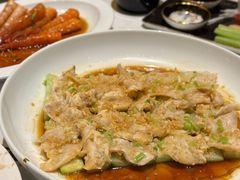 -莉莉海堂HAITANG·烤鸭(国贸商城店)