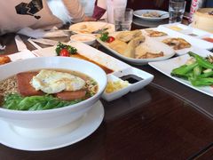 -皇后餐厅-煲仔·小菜·打边炉(古北店)