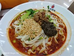 -五爷拌面(北辰信誉楼店)