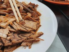 -澳门陈光记烧味饭店(万象城店)