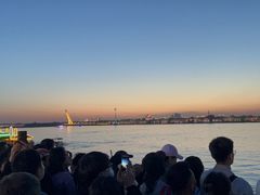 -人民防洪胜利纪念塔