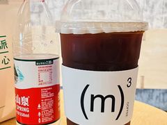 -CUBIC3三立方咖啡(西岸凤巢店)