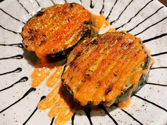 酱烤西葫芦-三川·十酒Izakaya(南昌路店)