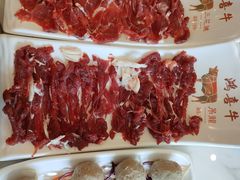 -鸿喜牛·潮汕鲜牛肉火锅(海浪湾店)