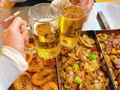 -老三李村河底戳子肉(总店)