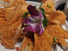 -淘米捞·米汤脆鲩鱼火锅(福田皇岗店)