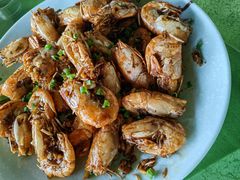 美即大头虾-盛港湾海鲜食府(黄沙店)