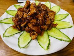 它似蜜-西北朗益和穆斯林餐厅