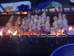 -很久以前羊肉串(打浦路店)