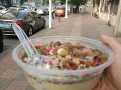 -津门红姐熟梨糕茶汤糕干(爱国道店)