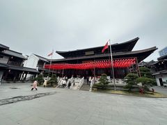 -香积寺