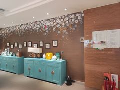 -春天烤肉自助餐厅(南内环店)