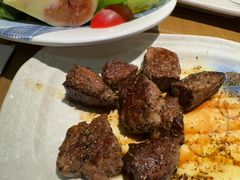-福樱兰海鲜放题铁板烧(加州店)