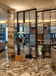 -苏州希尔顿酒店-宴会厅