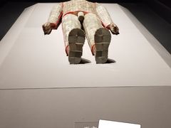 -北京大葆台遗址博物馆